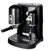 Кофемашина KitchenAid 5KES100EOB фото 2 в Тюмени