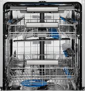Встраиваемая посудомоечная машина Electrolux EEG69410L фото 2 в Тюмени