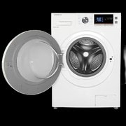 Стиральная машина Maunfeld MFWM148WH фото 3 в Тюмени