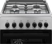 Комбинированная плита Electrolux RKK520000X фото 2 в Тюмени
