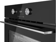 Духовой шкаф Teka HLC 8470 SC NIGHT RIVER BLACK фото 3 в Тюмени