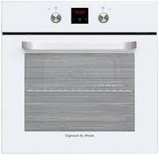 Духовой шкаф электрический Zigmund Shtain E 140 W