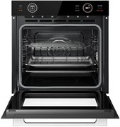 Духовой шкаф Kuppersberg HT 612 White фото 2 в Тюмени