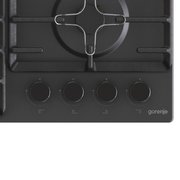 Газовая варочная панель Gorenje G641SYB фото 3 в Тюмени