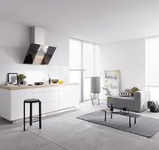 Вытяжка Miele DA 6096 W OBSW фото 2 в Тюмени
