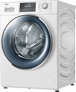 Стиральная машина Haier HW80-B14876 фото 2 в Тюмени