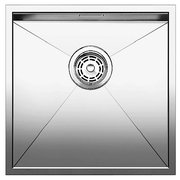 Мойка Blanco Zerox 400-IF/N нержавеющая сталь фото 4 в Тюмени