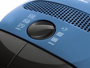 Пылесос Миле SBAD3 Classic C1 синий фото 3 в Тюмени Пылесос Miele SBAD3 Classic C1 синий фото 3 в Тюмени