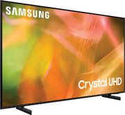 Телевизор Samsung UE55AU8000U фото 4 в Тюмени