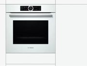 Духовой шкаф Bosch HBG 6750W1 фото 2 в Тюмени