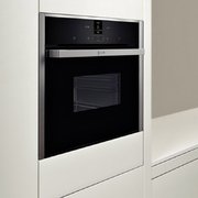 Пароварка Neff C17DR02N0 фото 2 в Тюмени