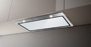 Встраиваемая вытяжка Faber INCA LUX GLASS EG8 X/WH A70 фото 2 в Тюмени