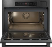Компактный духовой шкаф Asko OCSM64BSH фото 3 в Тюмени