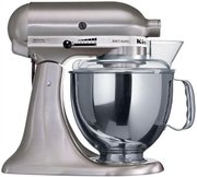 Миксер Китчен Эйд KSM150PSENK фото в Тюмени Миксер KitchenAid KSM150PSENK фото в Тюмени