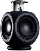 Акустическая колонка Bang & Olufsen BeoLab 3 Black фото в Тюмени