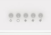 Вытяжка Gorenje WHU 529 EW/M фото 4 в Тюмени