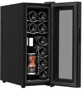 Винный шкаф Meyvel MV12-TBD1 фото 2 в Тюмени
