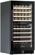 Винный шкаф Meyvel MV99PRO-KBT2 фото 2 в Тюмени