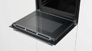 Духовой шкаф Bosch HBG655BS1M фото 3 в Тюмени