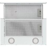 Встраиваемая вытяжка Krona KAMILLA T 500 WHITE фото 3 в Тюмени