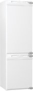 Встраиваемый двухкамерный холодильник Gorenje RKI2181E1 фото 3 в Тюмени