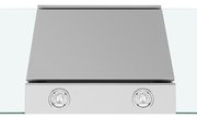 Вытяжка Maunfeld GLORIA 90 INOX Glass Transparent фото 4 в Тюмени