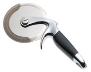 Нож для пиццы Китчен Эйд KG113OB фото 4 в Тюмени Нож для пиццы KitchenAid KG113OB фото 4 в Тюмени