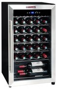 Винный шкаф La Sommeliere LS34A фото 3 в Тюмени