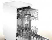 Отдельностоящая посудомоечная машина BOSCH SPS2HMW1FR фото 2 в Тюмени