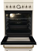 Комбинированная плита Gorenje GKS5B70CLI фото 3 в Тюмени