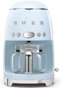 Капельная кофеварка Smeg DCF02PBEU фото 2 в Тюмени