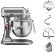 Планетарный миксер Китчен Эйд 5KSM7990XESL фото 3 в Тюмени Планетарный миксер KitchenAid 5KSM7990XESL фото 3 в Тюмени