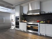 Комбинированная плита Miele HR 1956 G (серия Range Cooker) фото 2 в Тюмени