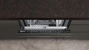 Встраиваемая посудомоечная машина Neff S581D50X2R фото 3 в Тюмени