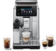 Кофемашина DeLonghi ECAM630.55.SSM фото 2 в Тюмени