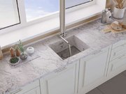 Смеситель Омойкири MORI-C фото 3 в Тюмени Смеситель Omoikiri MORI-C фото 3 в Тюмени
