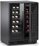 Винный шкаф Dometic E40FGD Elegance фото 4 в Тюмени