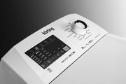 Стиральная машина Korting KWMT 1070 фото 2 в Тюмени