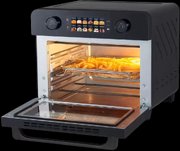 Мини-печь Kuppersberg KMO 250 фото 4 в Тюмени