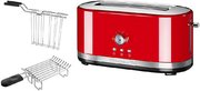 Тостер KitchenAid Artisan 5KMT4116EER фото 2 в Тюмени