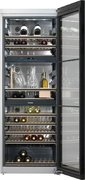 Винный шкаф Miele KWT6834SGS фото 2 в Тюмени