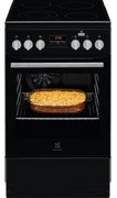 Электрическая плита Electrolux RKR560200K фото в Тюмени