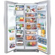 Холодильник Frigidaire FGHC2355PF фото 2 в Тюмени