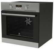 Духовой шкаф Electrolux EOD3H50BK фото 4 в Тюмени