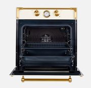 Духовой шкаф Kuppersberg RC 699 C Bronze фото 4 в Тюмени