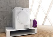 Сушильная машина Gorenje D 74SY2W фото 4 в Тюмени