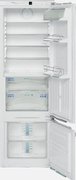 Холодильник Liebherr ICB 31660 PremiumPlus BioFresh фото 2 в Тюмени