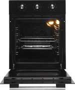 Духовой шкаф Hyundai HEO 45311 BG фото 3 в Тюмени