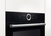 Духовой шкаф Bosch HBG 634BB1 фото 3 в Тюмени