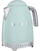 Чайник Smeg KLF02PGEU фото 2 в Тюмени